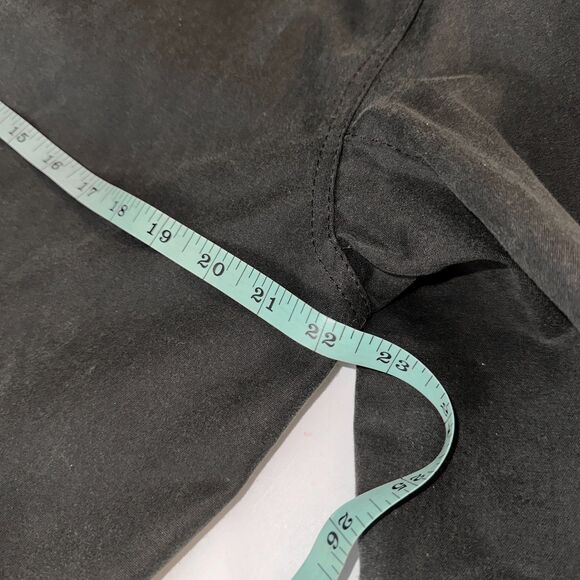 Barbour Icons Haydon Waxed Double-Breasted Coat Jacket NWT Mens Medium Olive D/C - Picture 9 of 16